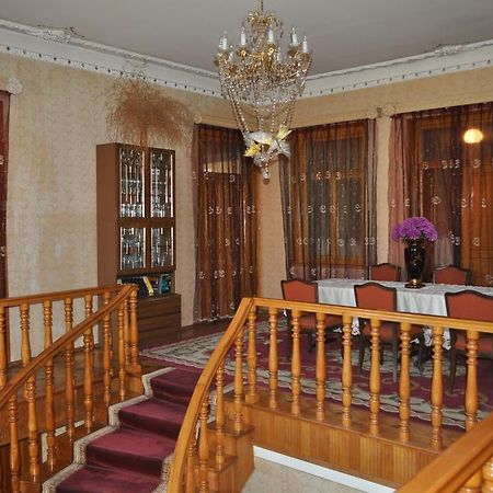 Guest House Cico Τελάβι Εξωτερικό φωτογραφία