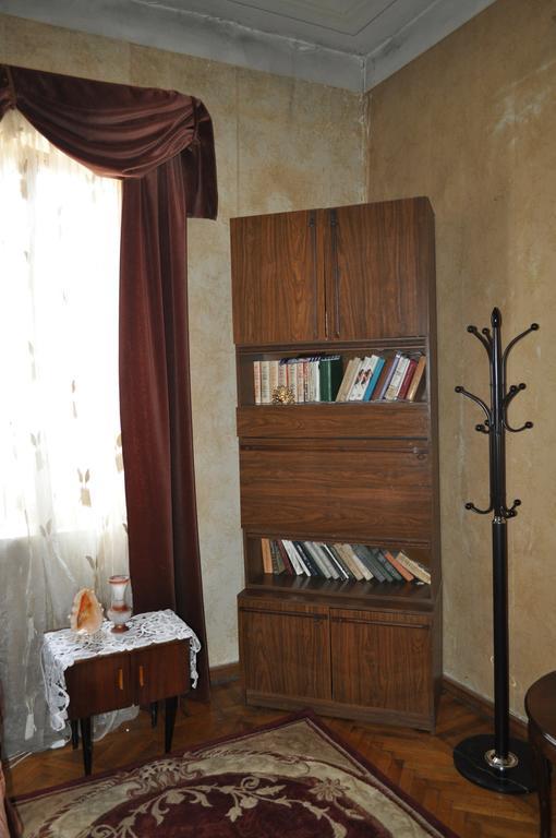 Guest House Cico Τελάβι Εξωτερικό φωτογραφία