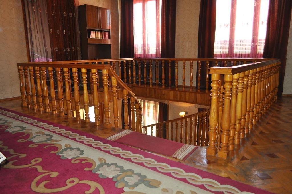 Guest House Cico Τελάβι Εξωτερικό φωτογραφία