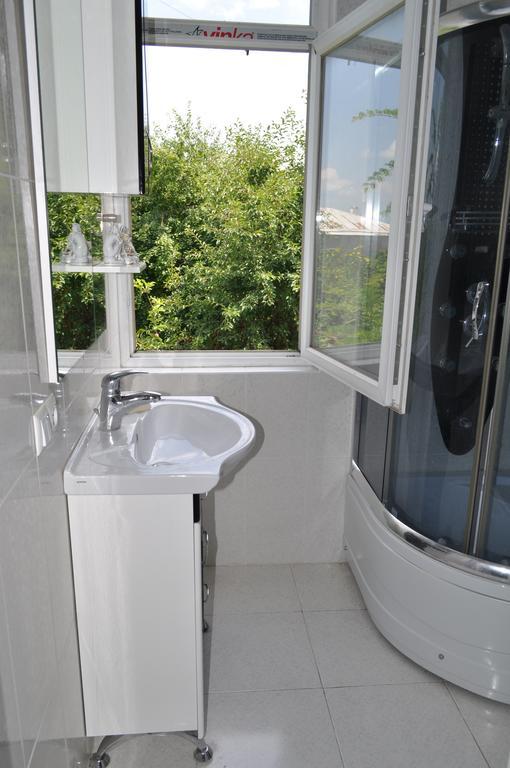 Guest House Cico Τελάβι Εξωτερικό φωτογραφία
