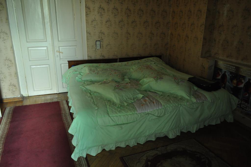 Guest House Cico Τελάβι Εξωτερικό φωτογραφία