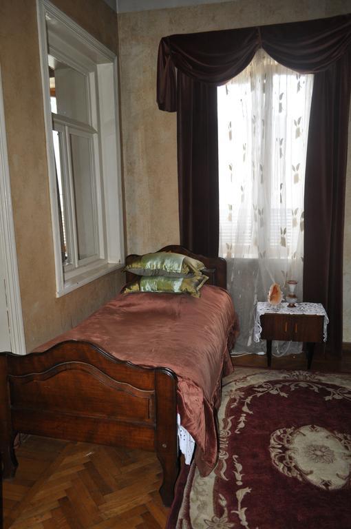 Guest House Cico Τελάβι Εξωτερικό φωτογραφία