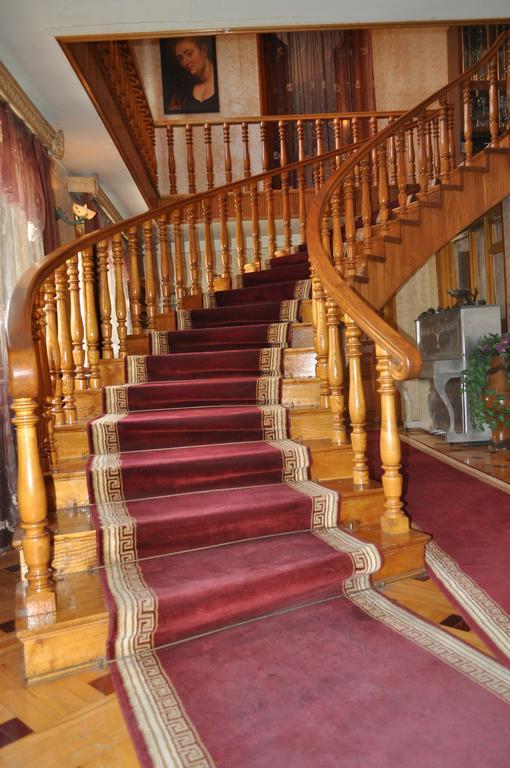 Guest House Cico Τελάβι Εξωτερικό φωτογραφία
